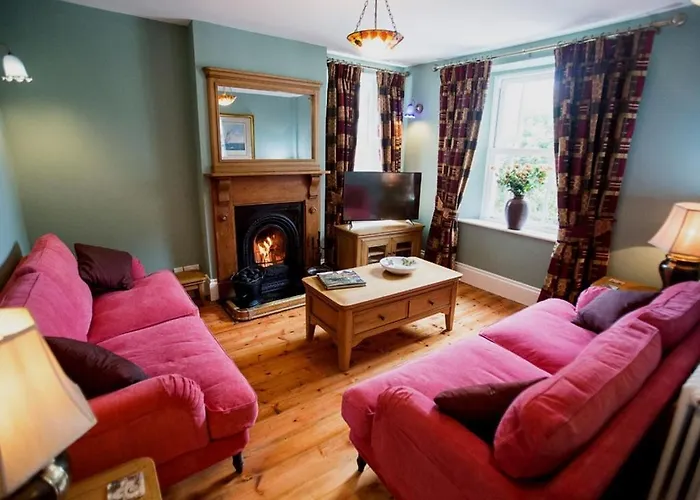 Withy Cottages
