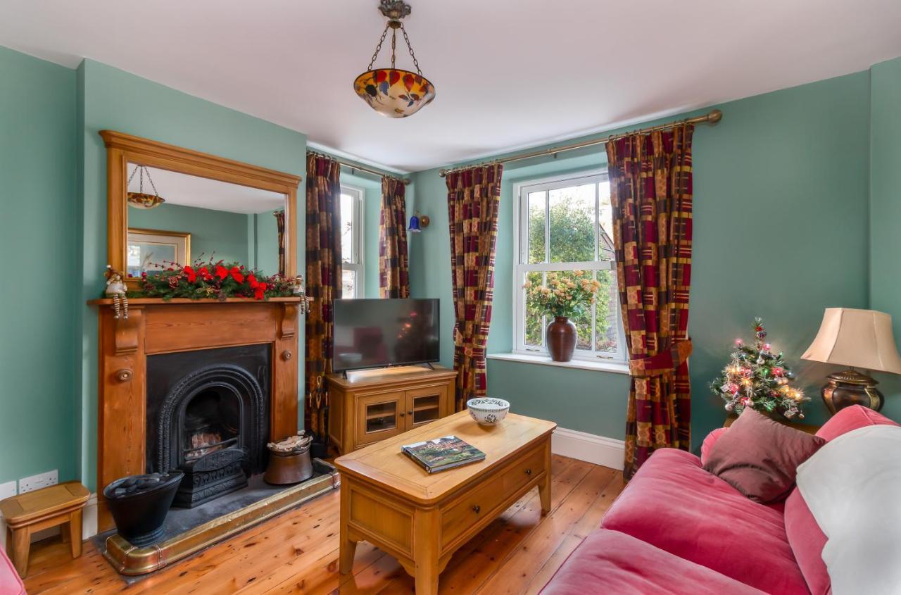 Withy Holiday home