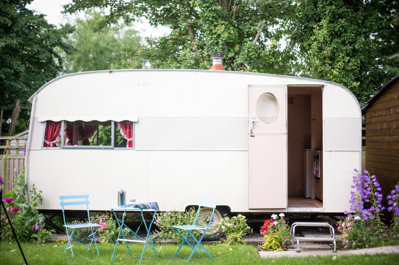 Withy Holiday home