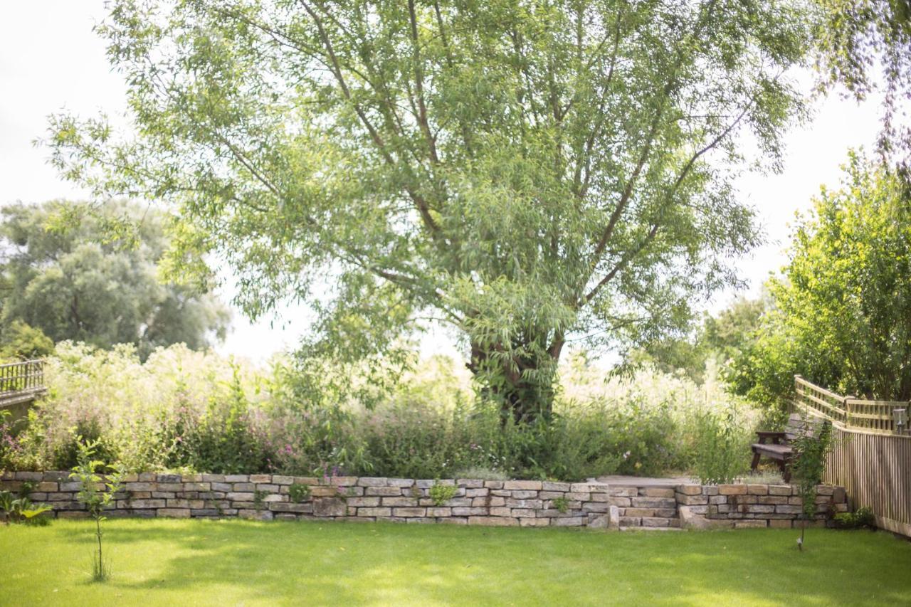 Withy Holiday home *