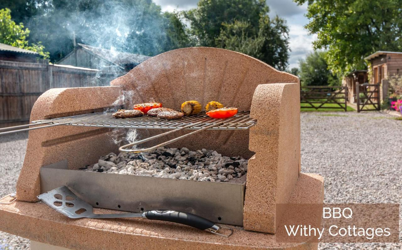 Withy Holiday home Langport