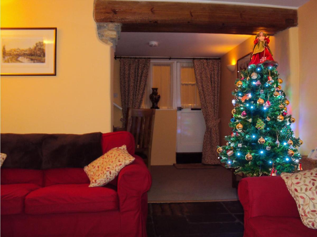 Holiday home Withy