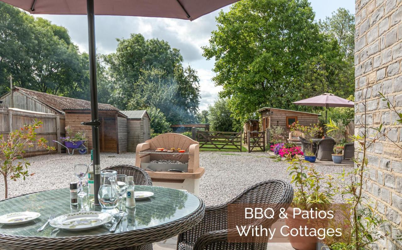 Holiday home Withy *