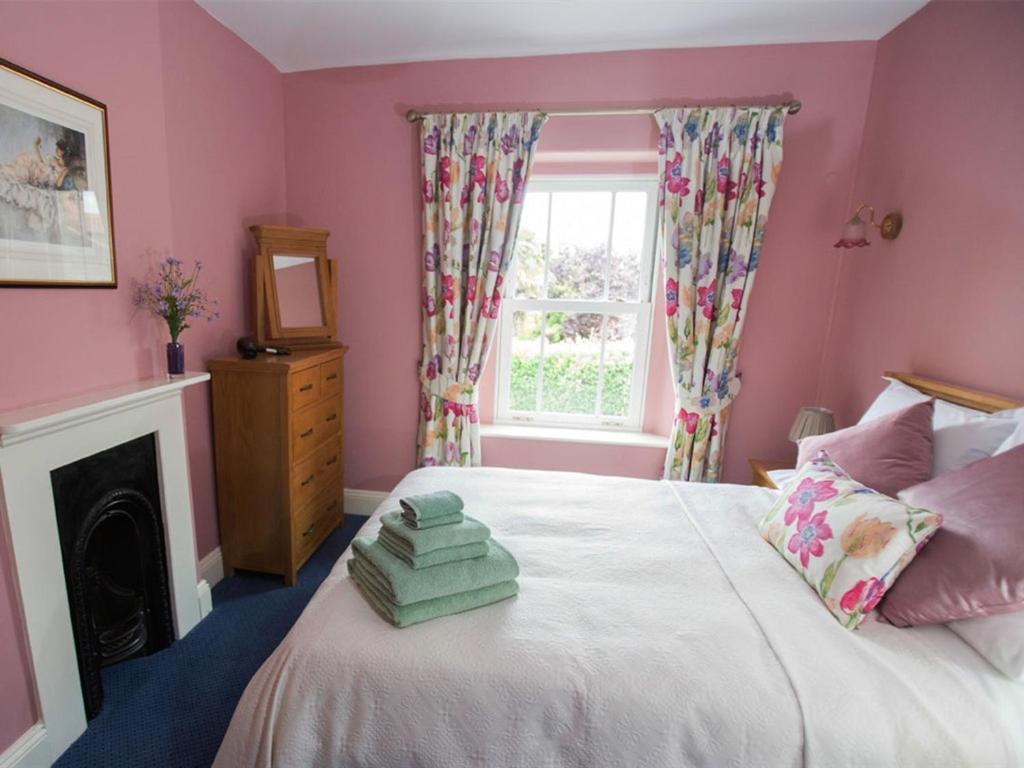 Withy Holiday home *