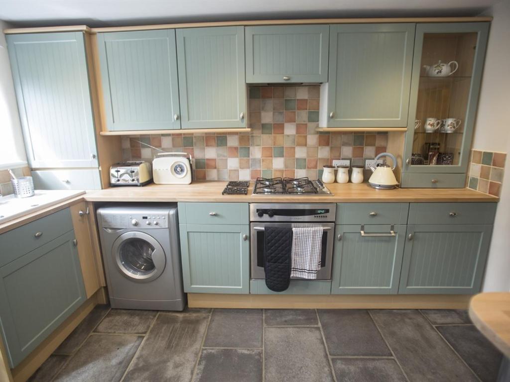 Withy Holiday home *