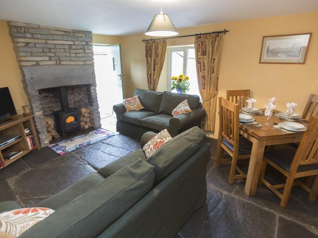 Withy Holiday home