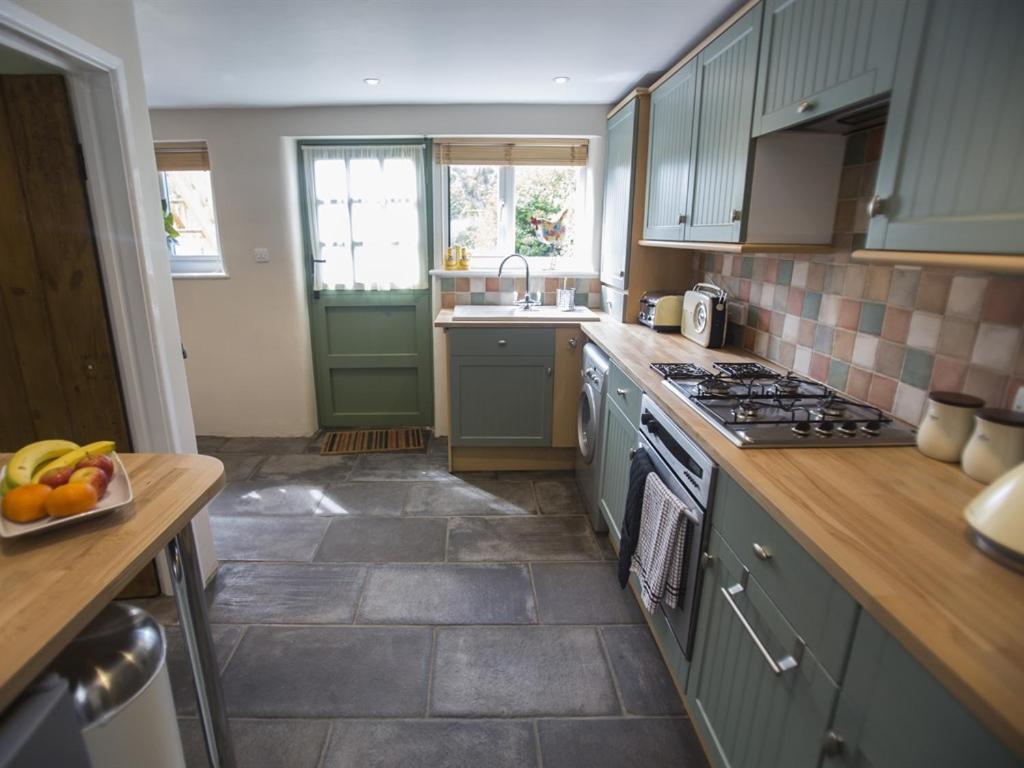 Withy Holiday home *