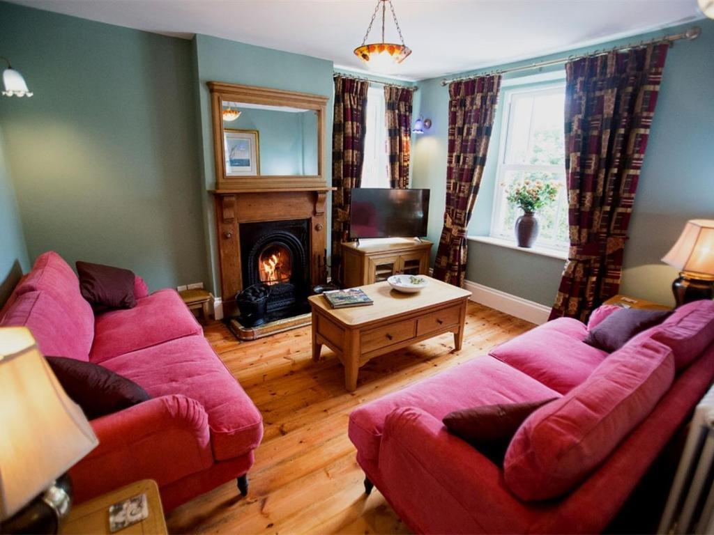Withy Holiday home *
