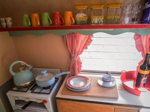 Withy Holiday home Langport