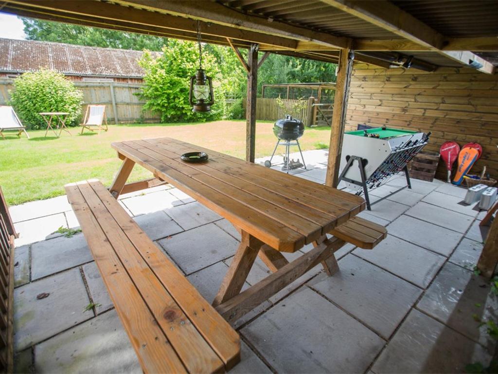 Holiday home Withy