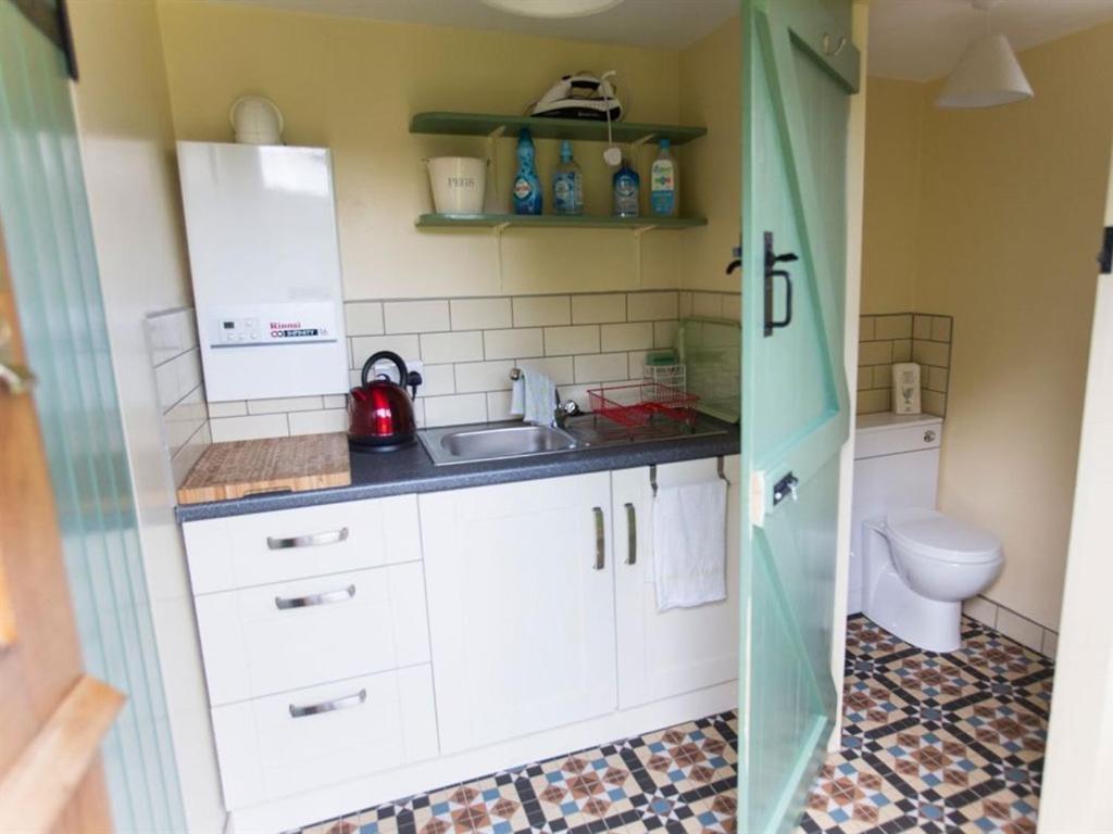 Withy Holiday home Langport