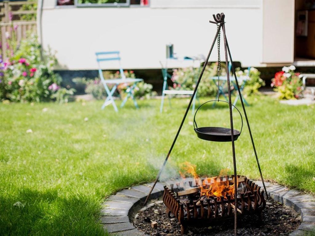 Holiday home Withy *