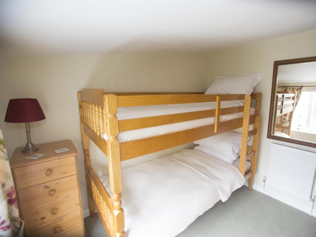 Withy Holiday home *