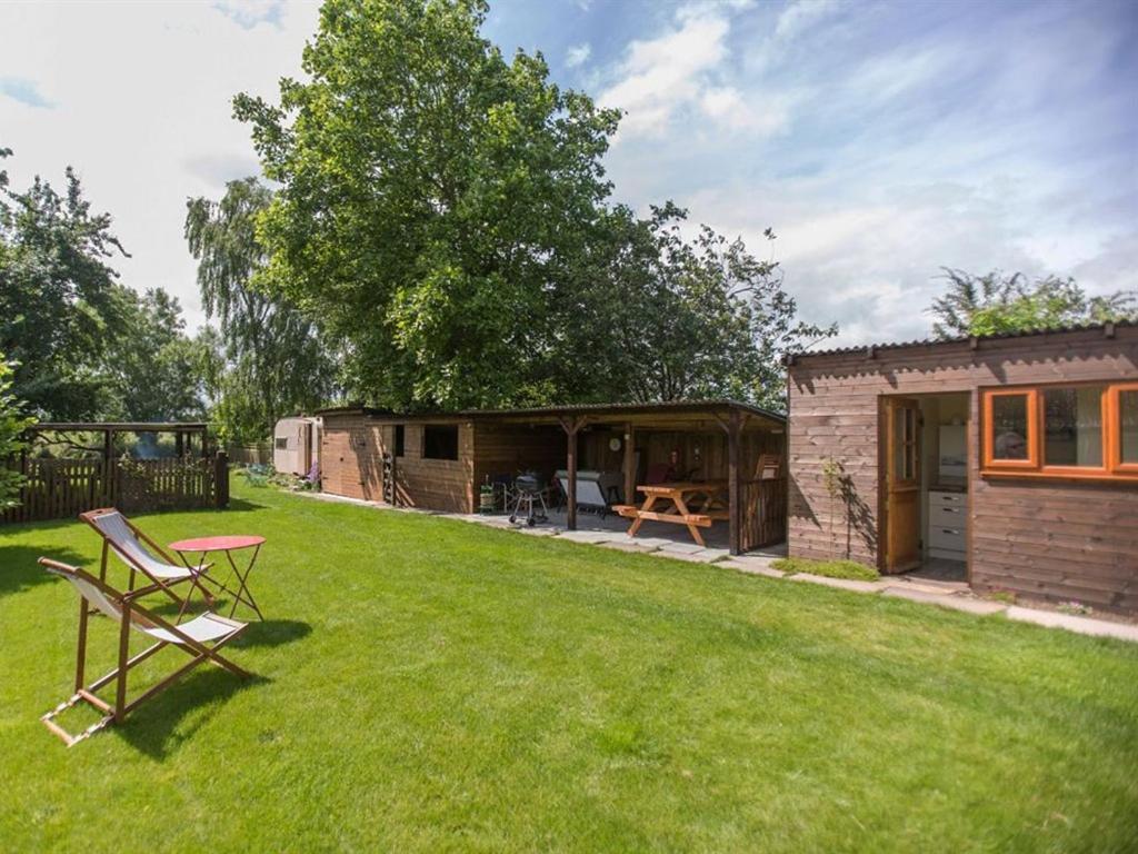 Withy Holiday home Langport
