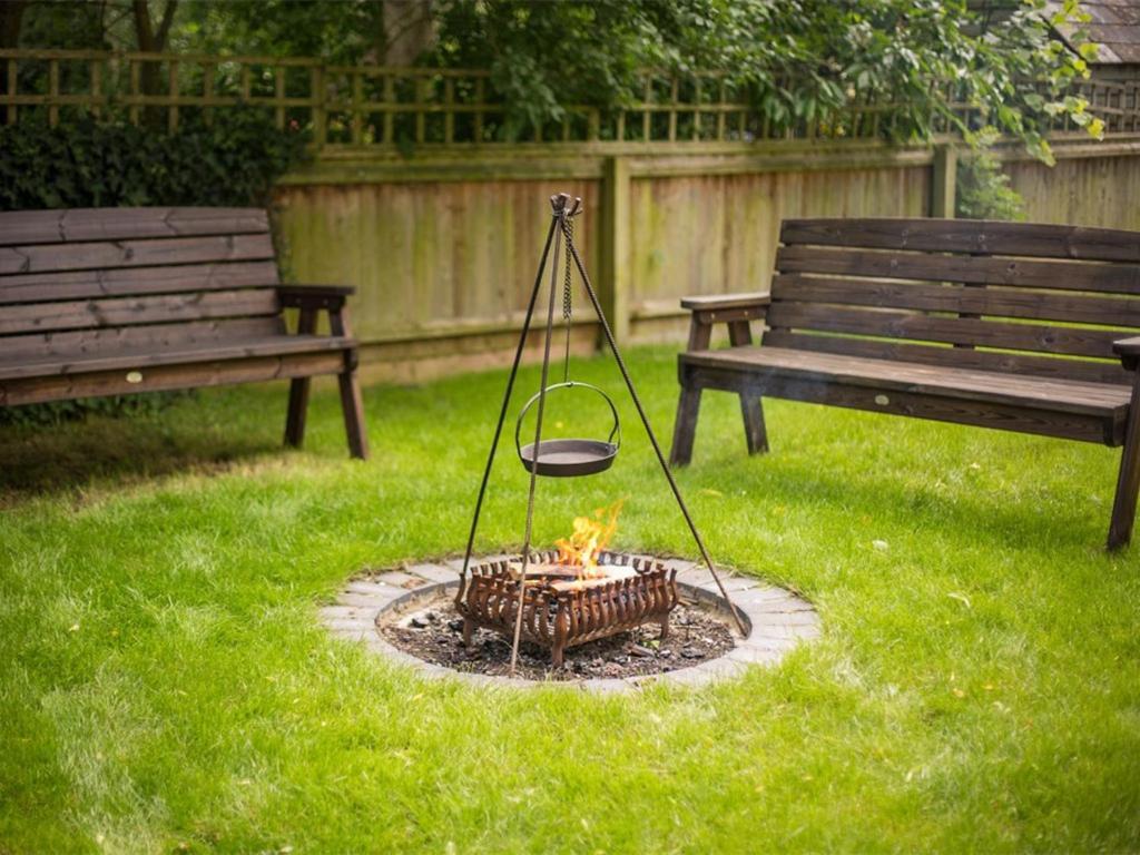 Holiday home Withy Langport