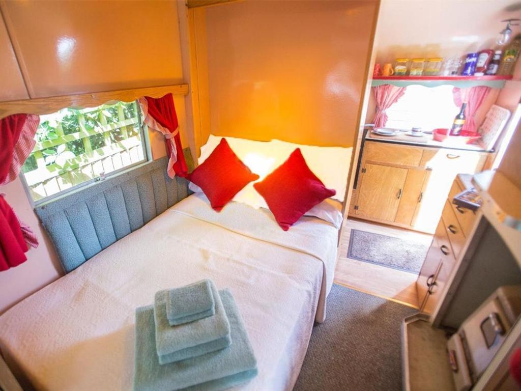 Holiday home Withy *