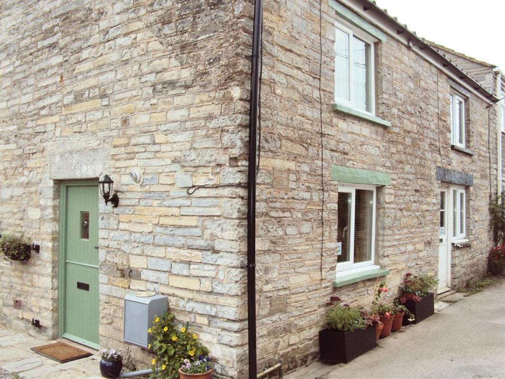 Holiday home Withy *